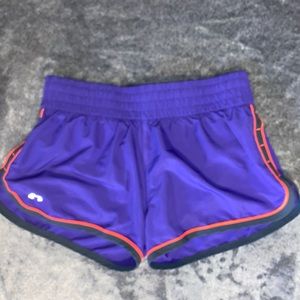 Under armour shorts